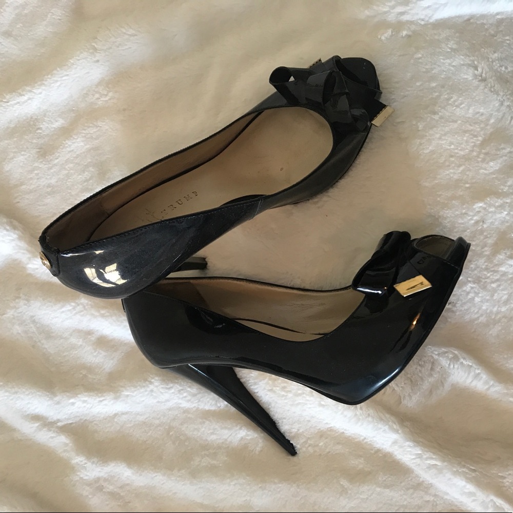 Ivanka Trump Heels